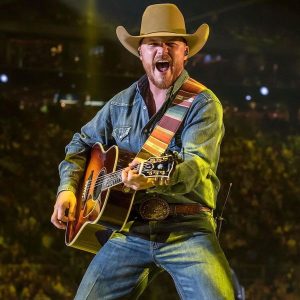 Cody Johnson Net Worth