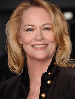 Cybill Shepherd Net Worth