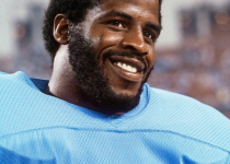 Earl Campbell Net Worth