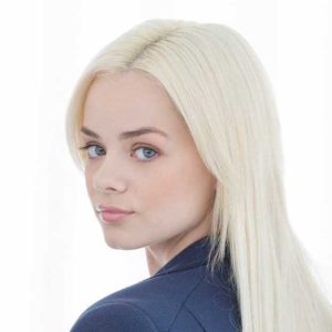 Elsa Jean Net Worth