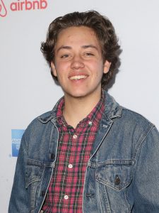 Ethan Cutkosky Net Worth