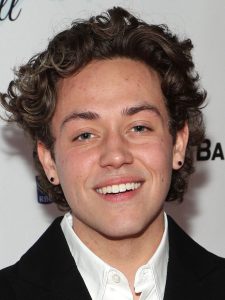 Ethan Cutkosky Net Worth