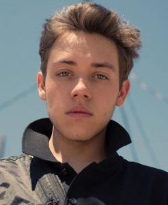 Ethan Cutkosky Net Worth