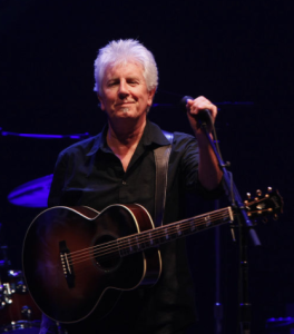 Graham Nash Net Worth