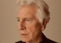 Graham Nash Net Worth