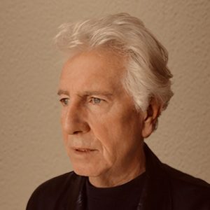 Graham Nash Net Worth