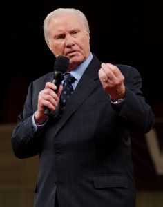 Jimmy Swaggart Net Worth