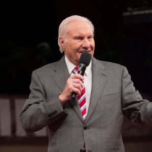 Jimmy Swaggart Net Worth