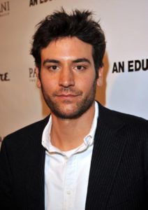 Josh Radnor Net Worth