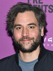 Josh Radnor Net Worth