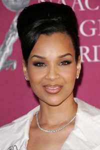 Lisa Raye Net Worth