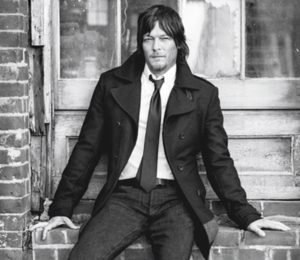 Norman Reedus Net Worth