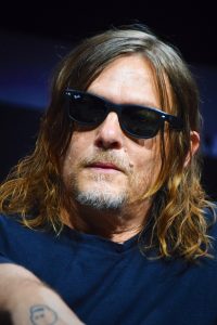 Norman Reedus Net Worth