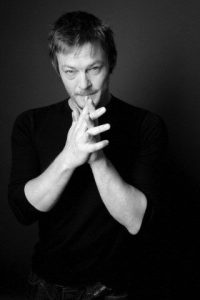 Norman Reedus Net Worth