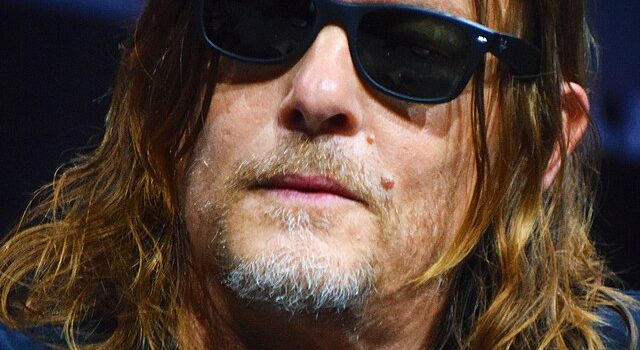 Norman Reedus Net Worth