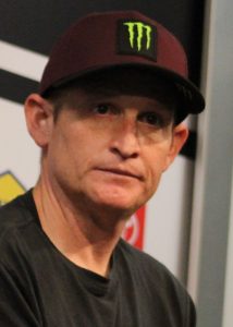 Ricky Carmichael Net Worth