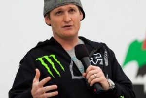 Ricky Carmichael Net Worth