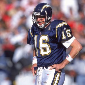 Ryan Leaf Net Worth