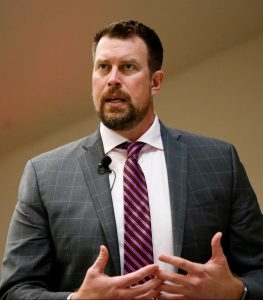 Ryan Leaf Net Worth