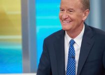 Steve Doocy Net Worth