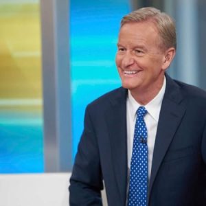 Steve Doocy Net Worth